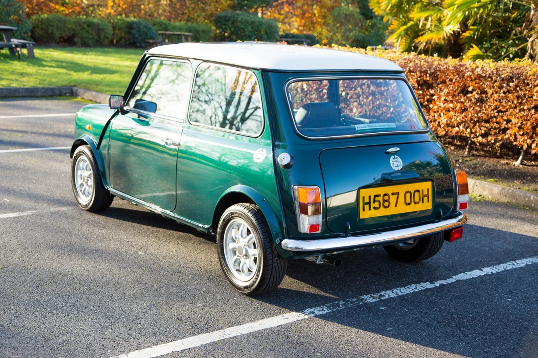 1991 Mini Mini Mark VI - Image 5 of 31