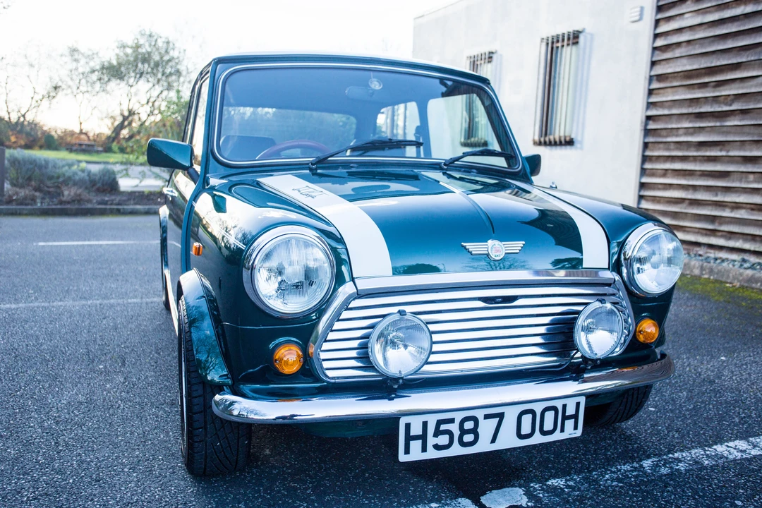 1991 Mini Mini Mark VI - Image 15 of 31