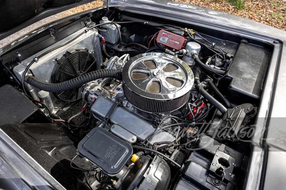 1989 Studebaker Avanti - Image 3 of 14