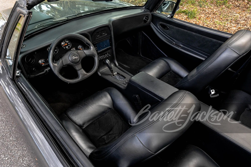 1989 Studebaker Avanti - Image 4 of 14