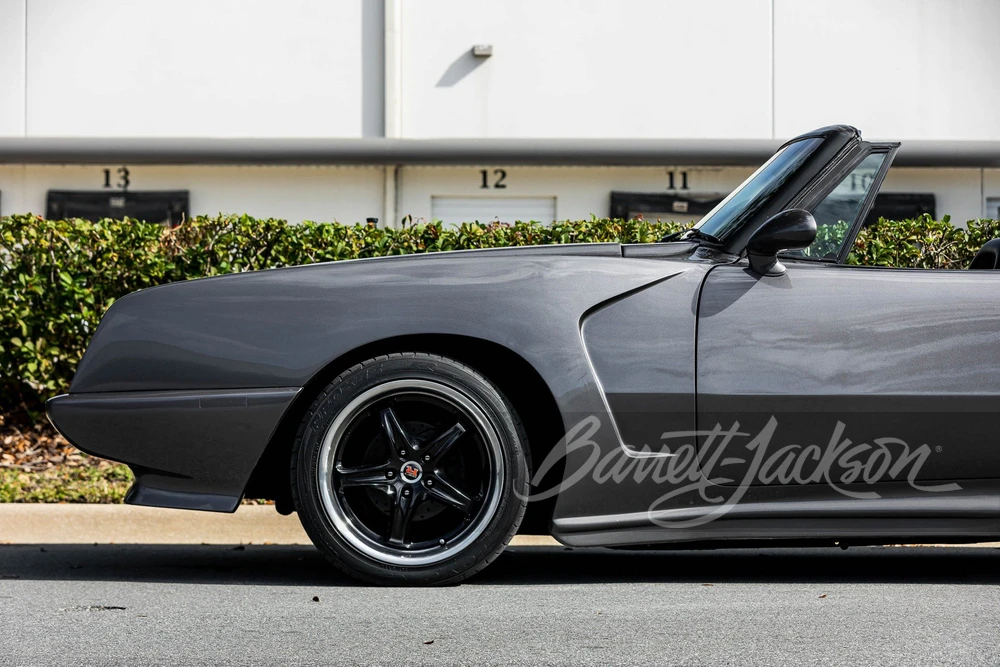 1989 Studebaker Avanti - Image 14 of 14