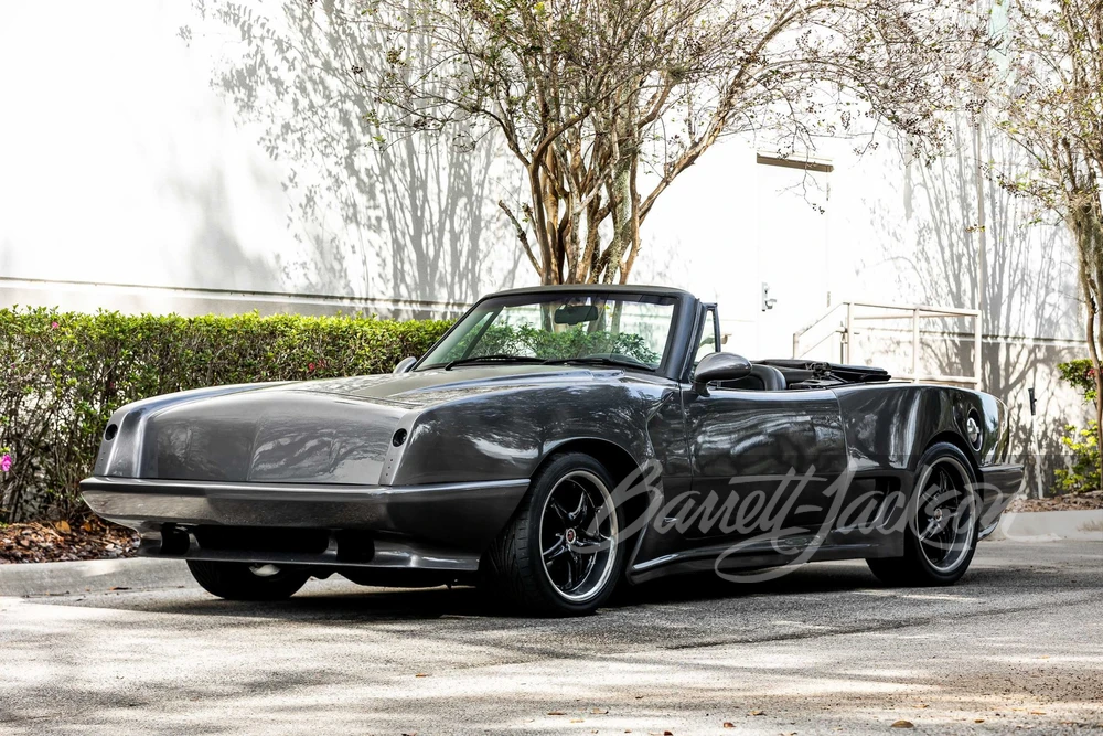 1989 Studebaker Avanti - Image 13 of 14
