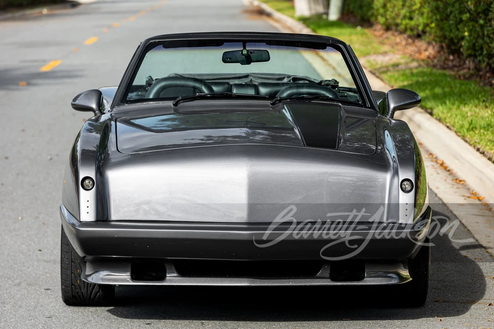 1989 Studebaker Avanti - Image 11 of 14