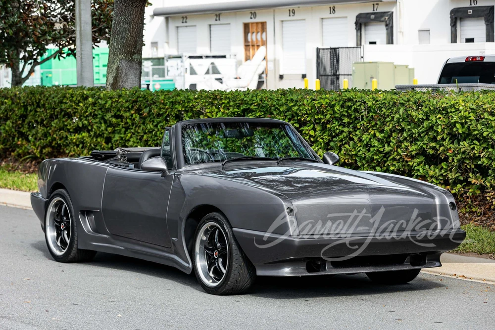 1989 Studebaker Avanti - Image 12 of 14