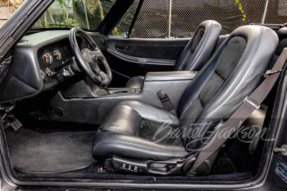 1989 Studebaker Avanti - Image 9 of 14