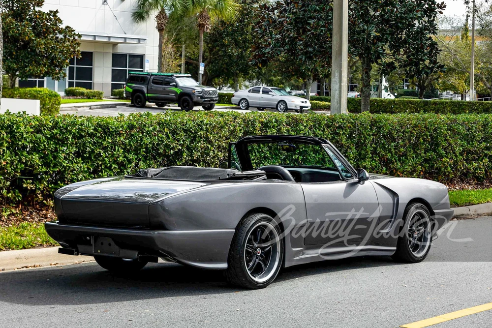 1989 Studebaker Avanti - Image 2 of 14