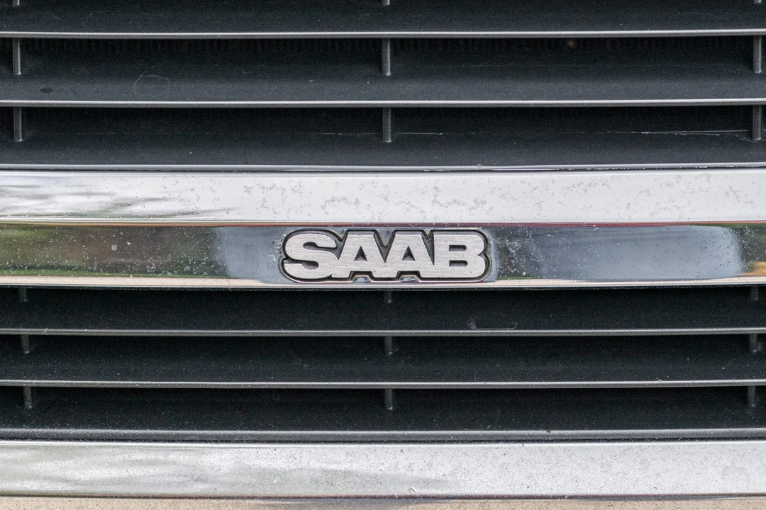 1989 Saab 900 Turbo 1st Gen - Image 29 of 31