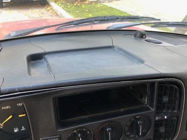 1989 Saab 900 1st Gen - Image 7 of 21