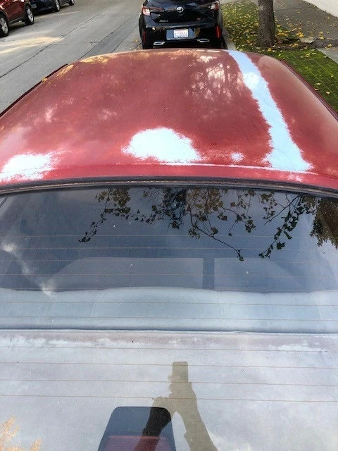 1989 Saab 900 1st Gen - Image 11 of 21