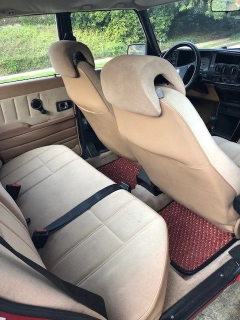 1989 Saab 900 1st Gen - Image 3 of 21