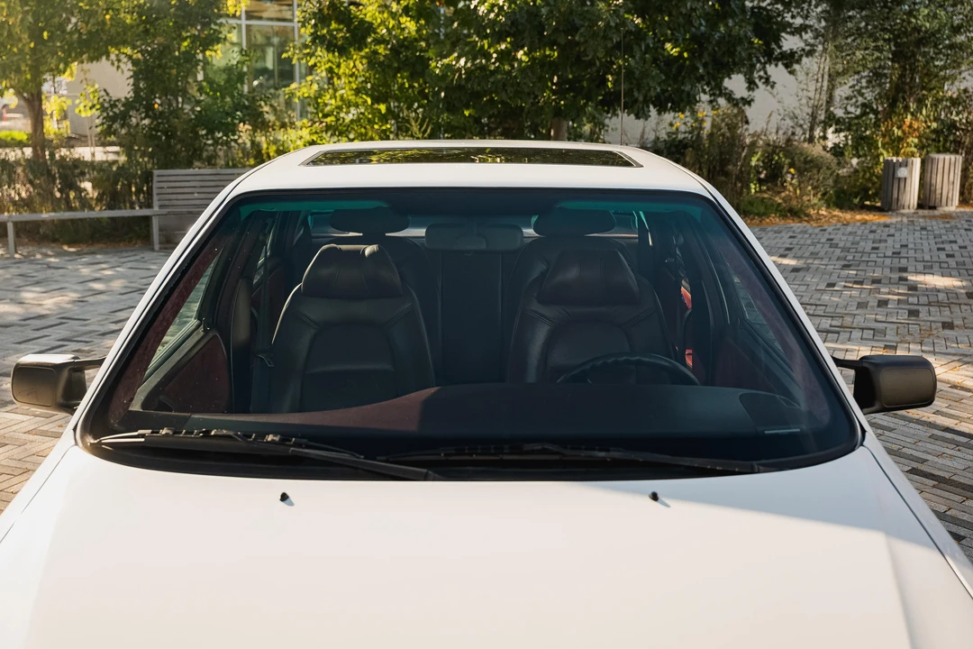 1989 Saab 9000 - Image 15 of 31