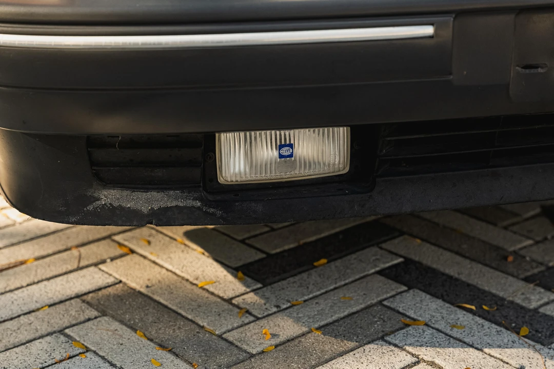 1989 Saab 9000 - Image 18 of 31