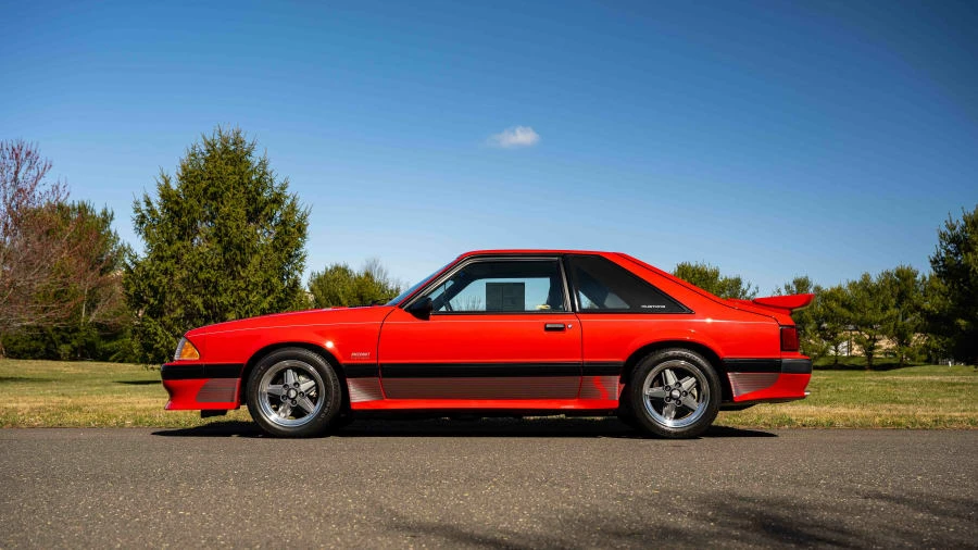1989 Saleen - Image 4 of 31
