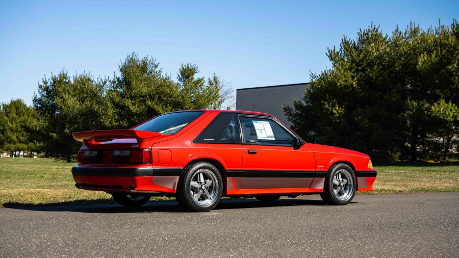1989 Saleen - Image 7 of 31
