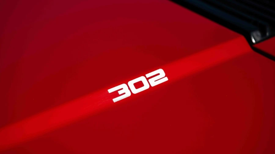 1989 Saleen - Image 11 of 31