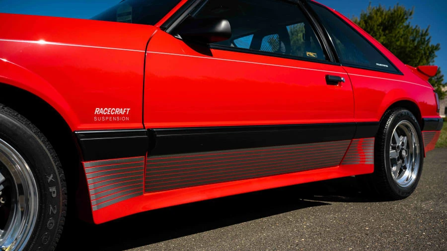 1989 Saleen - Image 14 of 31