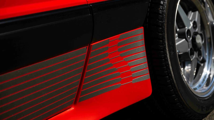 1989 Saleen - Image 15 of 31