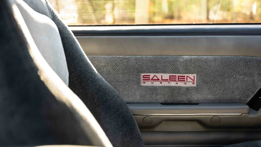 1989 Saleen - Image 27 of 31