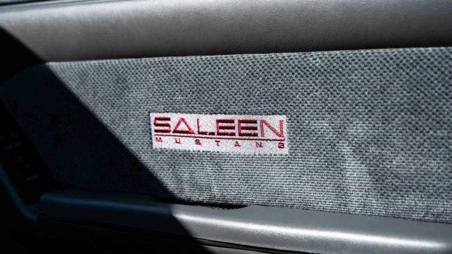 1989 Saleen - Image 28 of 31