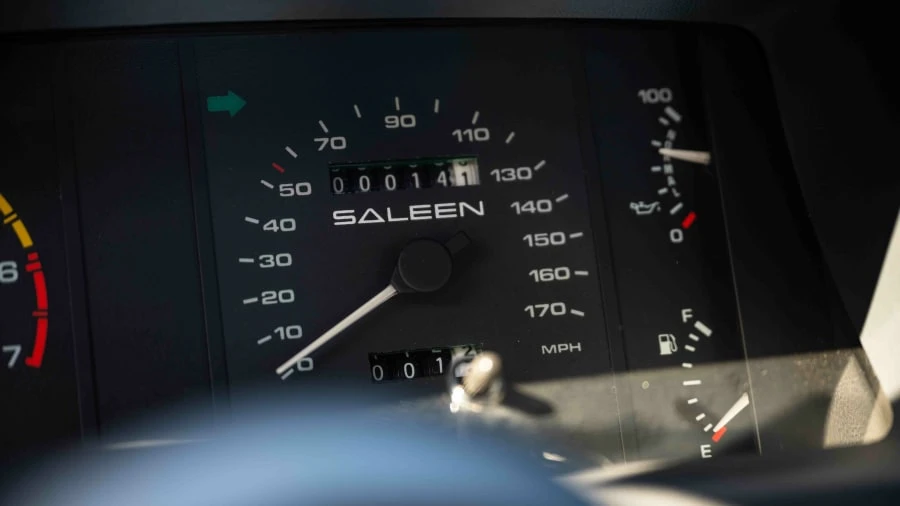 1989 Saleen - Image 29 of 31