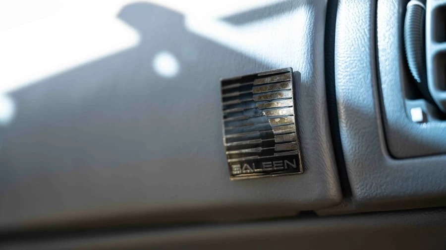 1989 Saleen - Image 31 of 31
