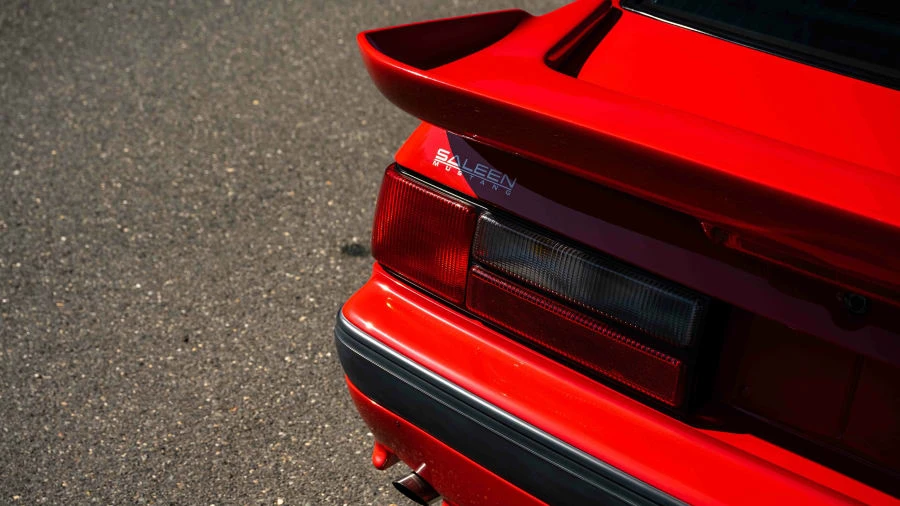 1989 Saleen - Image 20 of 31
