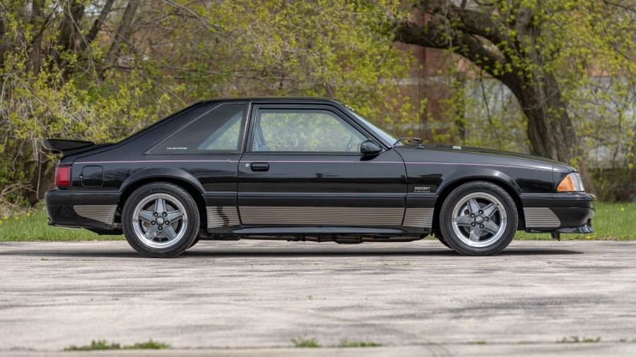 1989 Saleen - Image 2 of 31