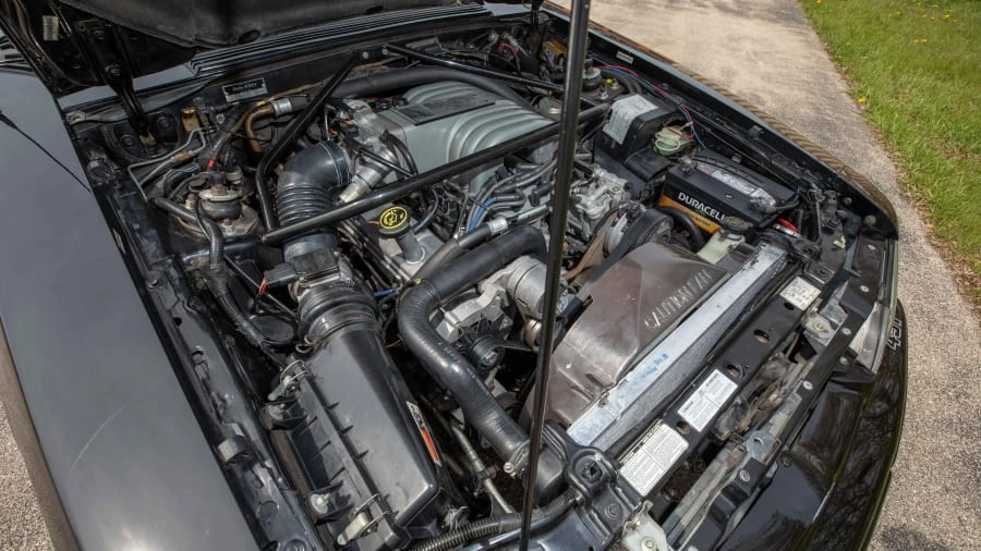1989 Saleen - Image 7 of 31