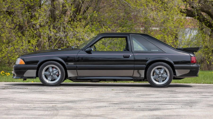 1989 Saleen - Image 8 of 31