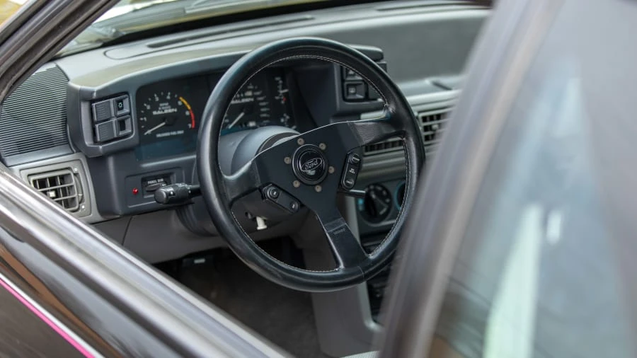 1989 Saleen - Image 9 of 31