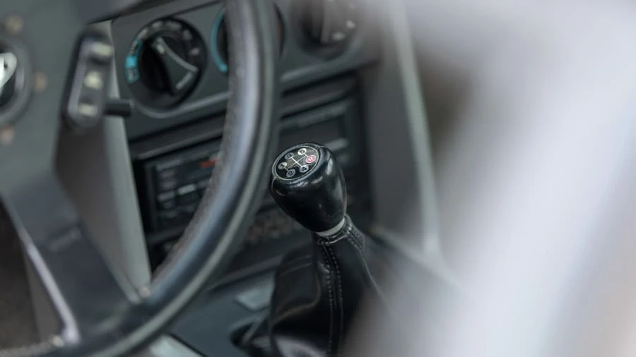 1989 Saleen - Image 11 of 31