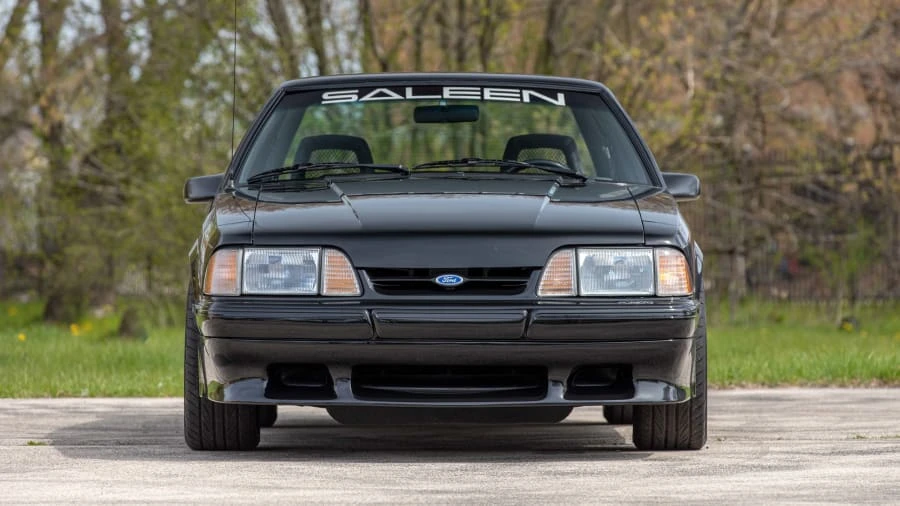 1989 Saleen - Image 14 of 31