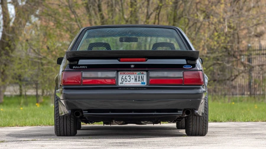 1989 Saleen - Image 15 of 31