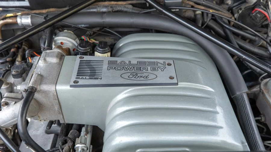 1989 Saleen - Image 16 of 31