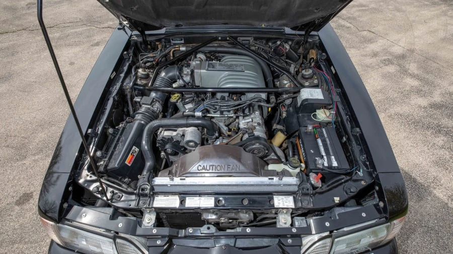 1989 Saleen - Image 22 of 31