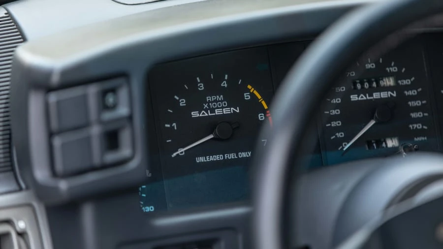 1989 Saleen - Image 25 of 31