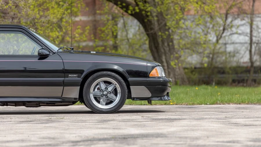 1989 Saleen - Image 26 of 31