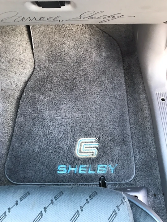 1989 Dodge Shelby CSX - Image 23 of 31