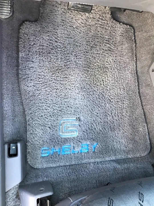 1989 Dodge Shelby CSX - Image 21 of 31
