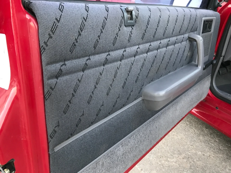 1989 Dodge Shelby CSX - Image 14 of 31