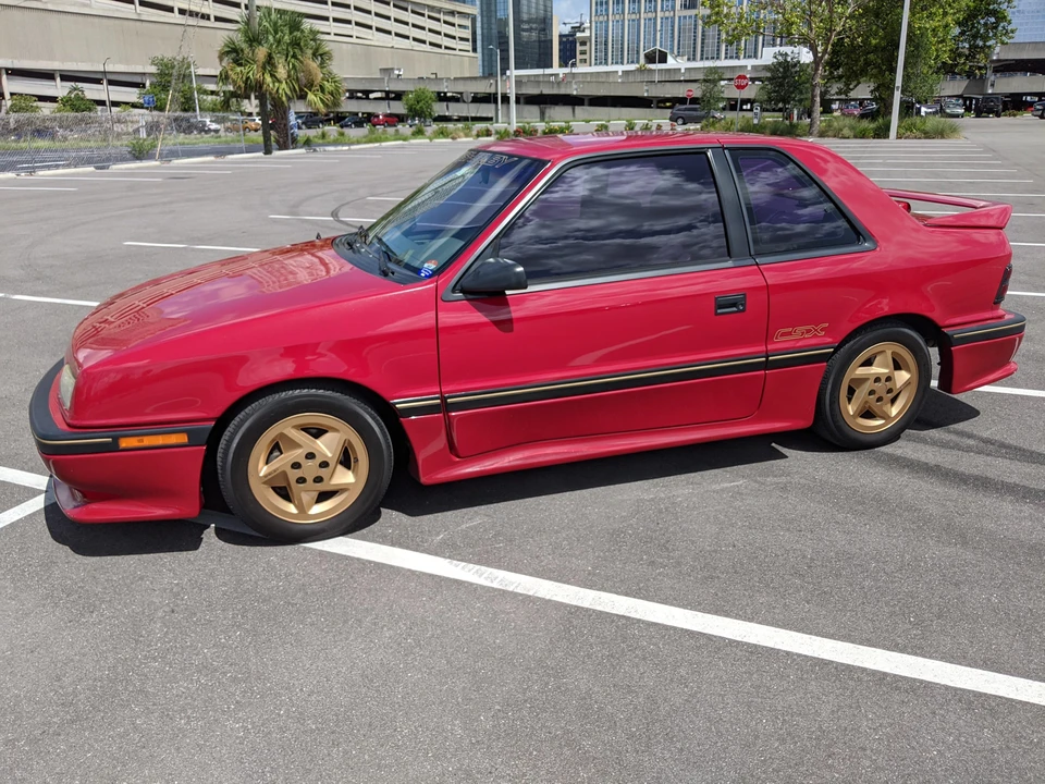 1989 Shelby - Image 6 of 31