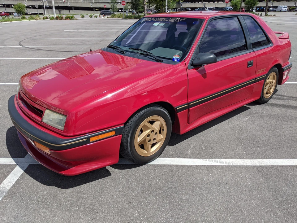 1989 Shelby - Image 17 of 31