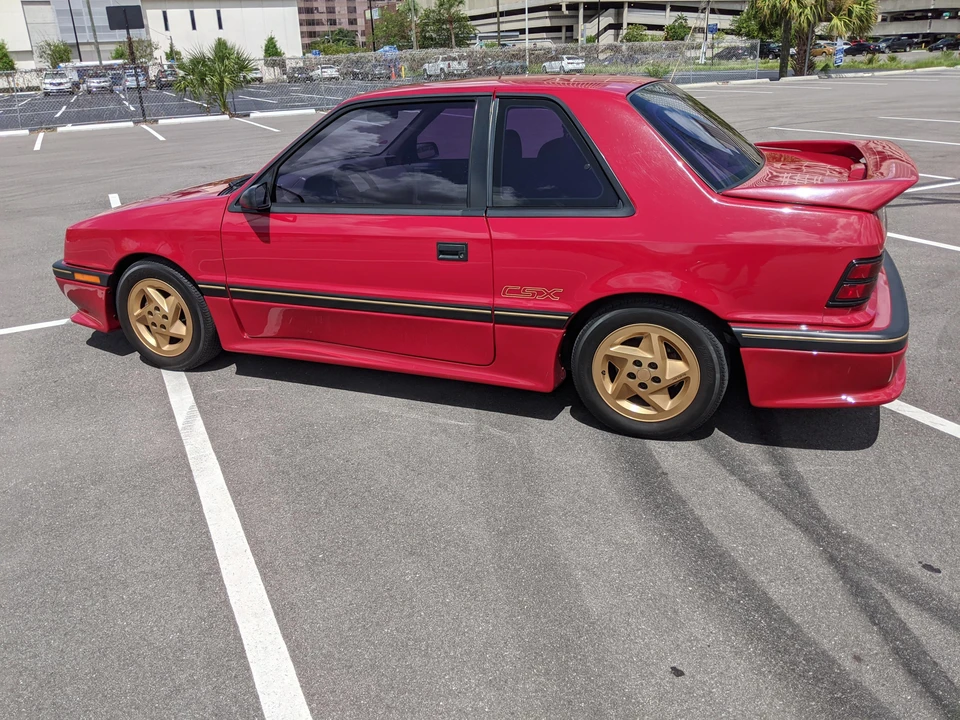 1989 Shelby - Image 27 of 31