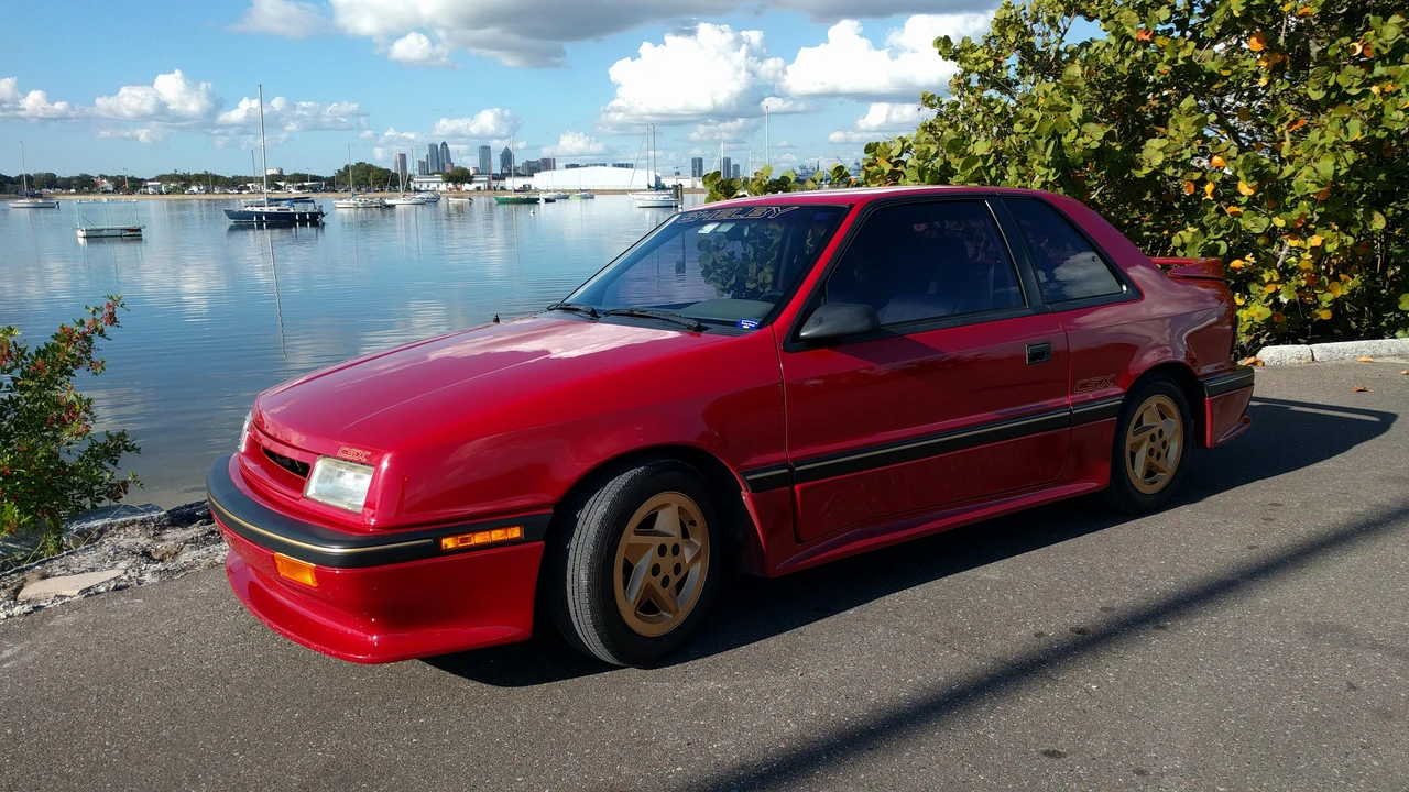 1989 Shelby - Image 3 of 31