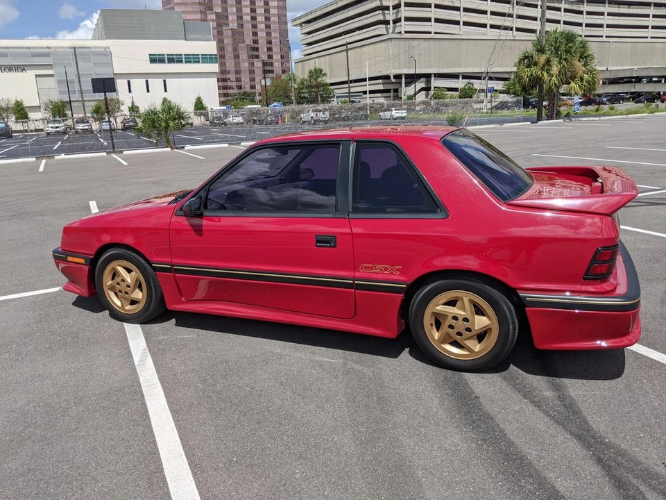1989 Shelby - Image 28 of 31