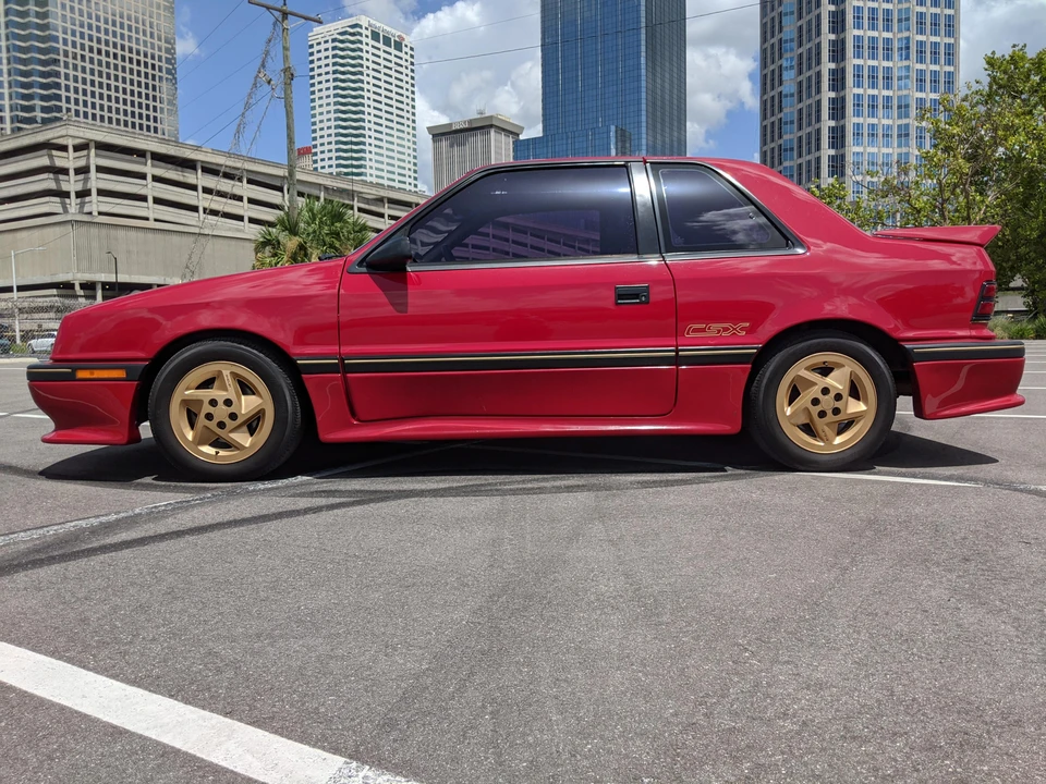 1989 Shelby - Image 24 of 31