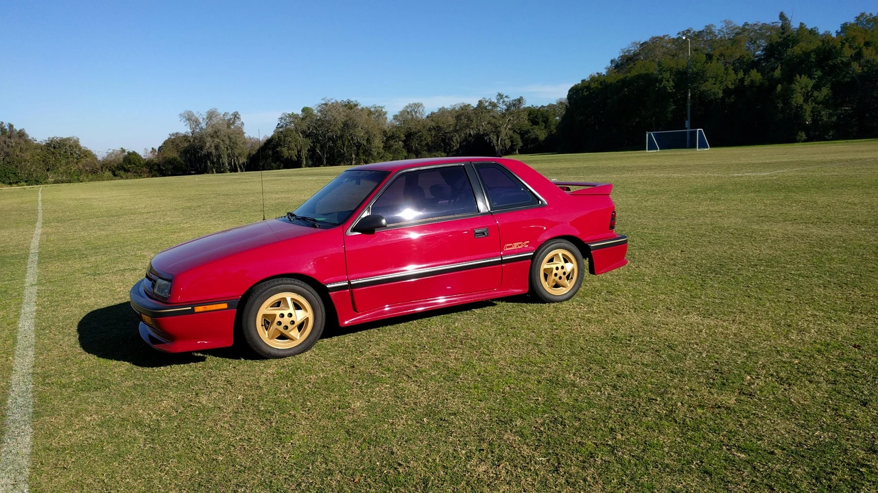 1989 Shelby - Image 22 of 31