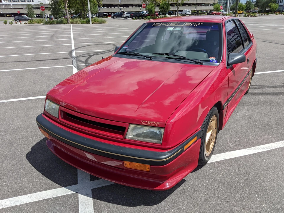 1989 Shelby - Image 15 of 31