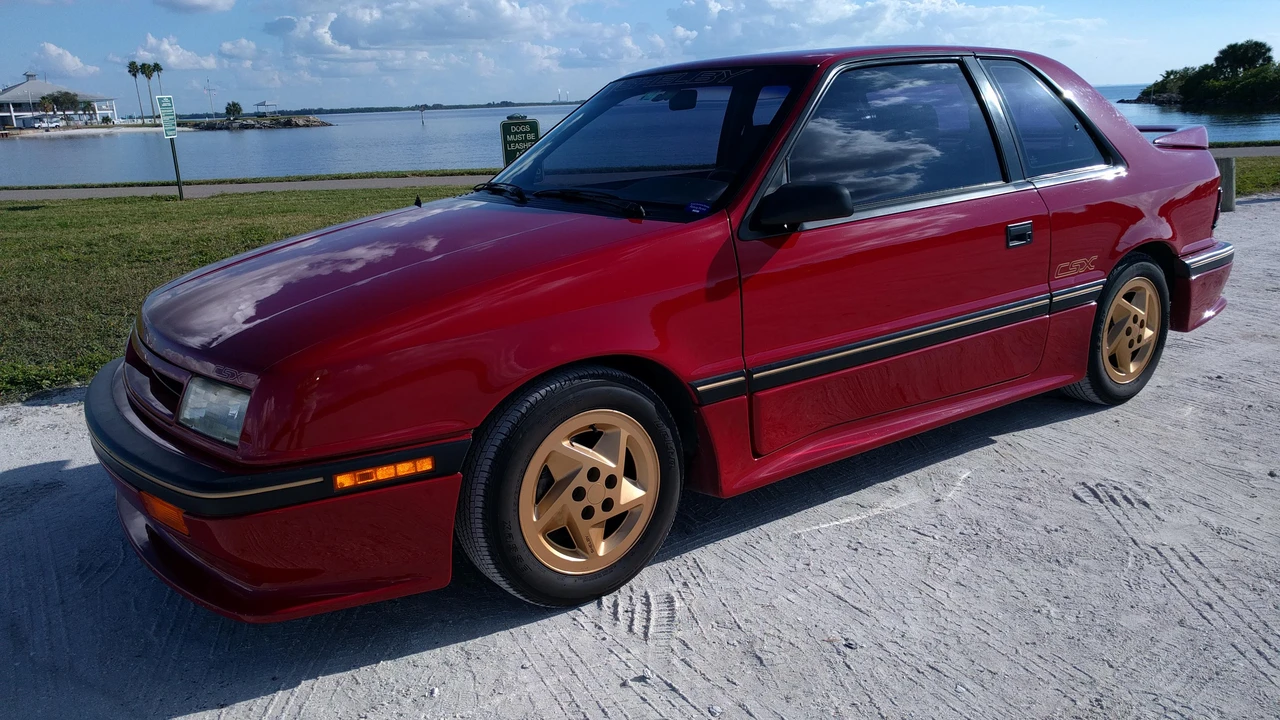 1989 Shelby - Image 18 of 31