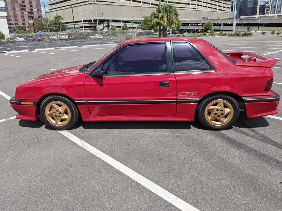 1989 Shelby - Image 25 of 31